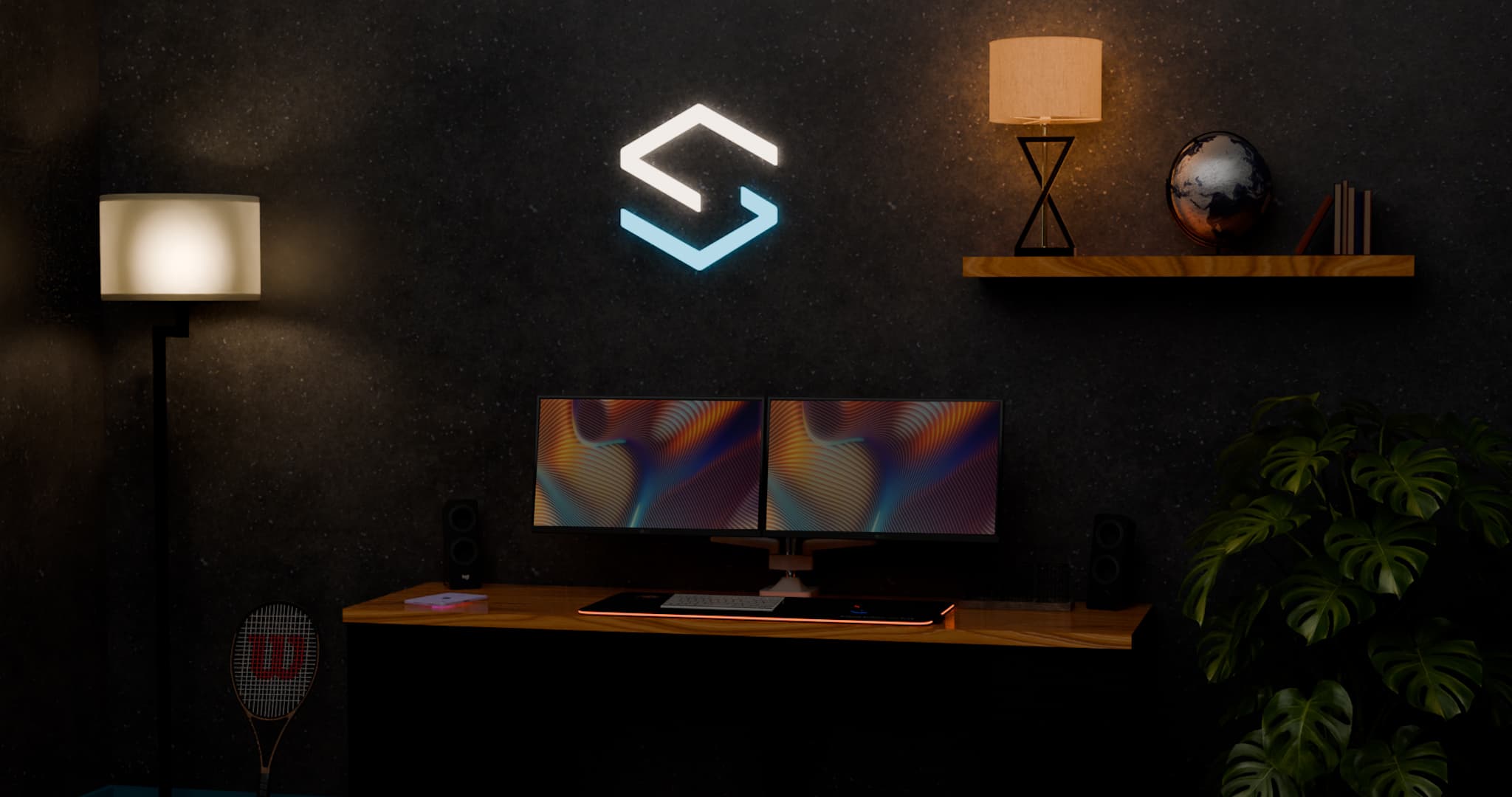 decor solo