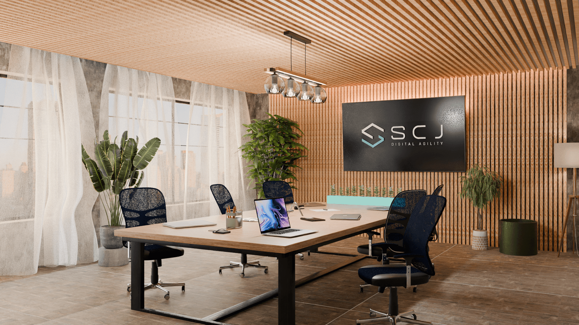 office